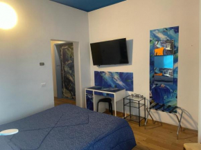 Rooms Of Love